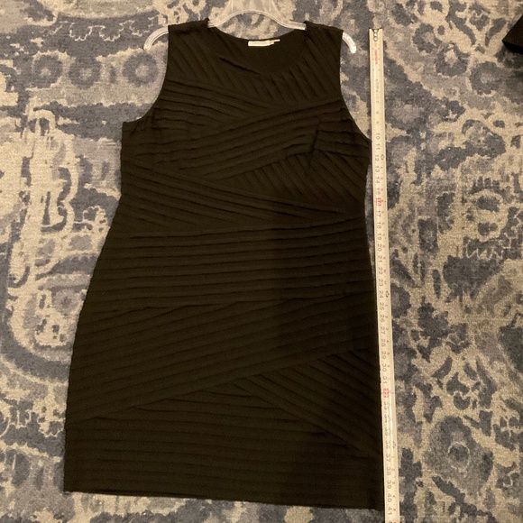 Calvin Klein Bandage Style Dress Size 22W - Picture 1 of 6